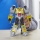 TRANSFORMERS CYBERVERSE ULTRA GRIMLOCK HASBRO