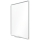 Tabla Premium Plus, otel emailat, 120x90 cm, magnetica, include marker si tavita, alb NOBO