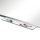 Tabla Premium Plus, otel lacuit, 60x45 cm, magnetica, include marker si tavita, alb NOBO
