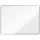 Tabla Premium Plus, otel lacuit, 120x90 cm, magnetica, include marker si tavita, alb NOBO
