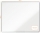 Tabla Premium Plus, otel lacuit, 150x120 cm, magnetica, include marker si tavita, alb NOBO