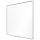 Tabla Premium Plus, otel lacuit, 200x100 cm, magnetica, include marker si tavita, alb NOBO