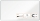 Tabla Premium Plus, otel lacuit, 200x100 cm, magnetica, include marker si tavita, alb NOBO