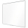 Tabla NOBO Premium Plus, otel lacuit, 300x120 cm, magnetica, include marker si tavita, alb