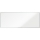 Tabla NOBO Premium Plus, otel lacuit, 300x120 cm, magnetica, include marker si tavita, alb
