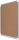 Panou Premium Plus, pluta, 90x60 cm, natur NOBO