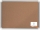 Panou Premium Plus, pluta, 90x60 cm, natur NOBO