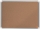 Panou Premium Plus, pluta, 90x60 cm, natur NOBO