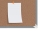 Panou Premium Plus, pluta, 120x90 cm, natur NOBO