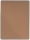 Panou Premium Plus, pluta, 120x90 cm, natur NOBO