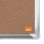 Panou Premium Plus, pluta, 120x90 cm, natur NOBO