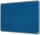 Panou Premium Plus, material textil, 90x60 cm, albastru NOBO