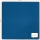 Panou Premium Plus, material textil, 120x120 cm, albastru NOBO