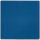 Panou Premium Plus, material textil, 120x120 cm, albastru NOBO