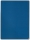 Panou Premium Plus, material textil, 150x120 cm, albastru NOBO