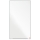 Tabla alba magnetica, otel emailat, 71 x 40 cm, Impression Pro Widescreen Nobo 