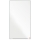 Tabla alba magnetica, otel lacuit, 155 x 87 cm, Nano Clean, Impression Pro Widescreen Nobo 