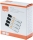 Marker pentru table si flipcharturi, varf rotund 3 mm, standard, 10 buc/cutie, negru NOBO