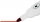 Marker pentru table si flipcharturi, varf rotund 3 mm, standard, 10 buc/cutie, rosu NOBO