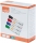 Marker pentru table si flipcharturi, varf rotund 3 mm, standard, 10 buc/cutie, diverse culori NOBO