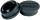Magneti pentru table, diametru 13 mm, sustin 1 coala, 10 buc/set, negru NOBO