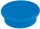 Magneti pentru table diametru 13 mm, sustin 1 coala, 10 buc/set, albastru NOBO