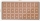 Avizier Premium Plus, interior, pluta, 27X A4, geam glisant si cheie, natur NOBO