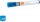 Marker pentru table si flipcharturi, cerneala lichida, varf rotund 3 mm, standard, 10 buc/cutie, albastru NOBO