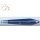 Marker pentru table si flipcharturi, cerneala lichida, varf tip dalta 5-12 mm, standard, 10 buc/cutie, albastru NOBO