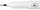 Marker pentru table si flipcharturi, varf subtire rotund 1.5 mm, standard, blister, 4 buc/set, negru NOBO