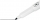 Marker pentru table si flipcharturi, varf subtire rotund 1.5 mm, standard, blister, 4 buc/set, negru NOBO