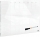 Organizator Impression Pro, saptamanal, sticla, pentru birou, 43x56 cm, marker inclus, alb NOBO