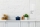 Tabla de sticla alb, Impression pro, 30x90 cm, include marker, Nobo