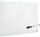Organizator, saptamanal, acrylic, pentru birou sau perete,  A3, marker inclus, transparent NOBO