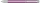 Roller Matte Metallic Pink CT 200 Sheaffer
