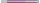 Roller Matte Metallic Pink CT 200 Sheaffer