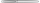 Roller VFM Strobe Silver NT Sheaffer