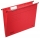Dosar suspendabil  Alpha, carton, partial reciclat, certificare Blue Angel, reciclabil, A4 Leitz