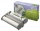 Cartus folie adeziv permanent A4 12 m Xyron