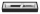 Pix Matte Metallic Black CT 200 Sheaffer