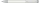 Pix Matte Metallic White CT 200 Sheaffer
