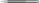 Pix Matte Metallic Grey CT 200 Sheaffer