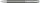 Pix Matte Metallic Grey CT 200 Sheaffer