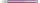 Pix Matte Metallic Pink CT 200 Sheaffer