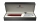 Pix Translucent Red Brushed Chrome NT 100 Sheaffer