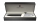 Pix Glossy Black Brushed Chrome NT 100 Sheaffer