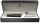 Pix Glossy Black & Chrome CT 300 Sheaffer