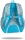 Rucsac Jerry, 3 compartimente, compartiment pentru laptop, Dancefloor, CoolPack