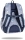Rucsac Jerry, 3 compartimente, compartiment pentru laptop, Cosmic, CoolPack