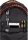 Rucsac Jerry, 3 compartimente, compartiment pentru laptop, BMX, CoolPack 